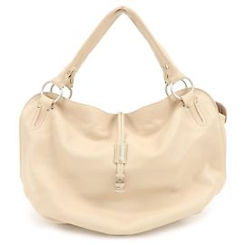 Céline Bolsa de Ombro e Bolsa de Mão CELINE Bittersweet em Couro Pink Beige