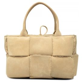 Bottega Veneta Borsa Tote Maxi Intrecciato Arco