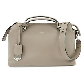FENDI By The Way Borsa 2Way in pelle di vitello Borsa a mano Borsa a tracolla 8BL146