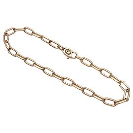 Bracciale Cartier Spartacus K18 750YG Oro Giallo