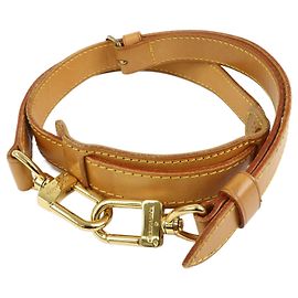 Louis Vuitton Adjustable Shoulder Strap for Keep All Boston Bag 120cm