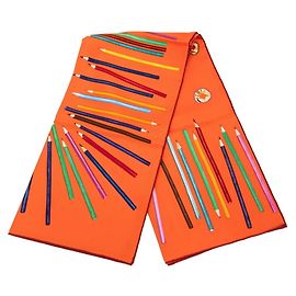 Hermès Lenço Hermes Carre 90 A VOS CRAYONS