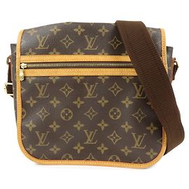 Louis Vuitton Monogram Messenger Bosphore PM Shoulder Bag M40106