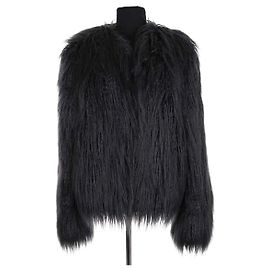 Zadig & Voltaire Abrigo Freddie anthracite