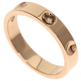Anello Louis Vuitton Petite Bague Empreinte