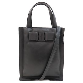 Borsa a mano 2 vie Salvatore Ferragamo Viva Mini