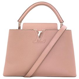 Louis Vuitton Capucines BB Handtasche