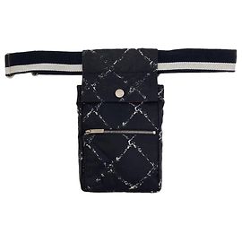 Borsa a vita Chanel Travel Line