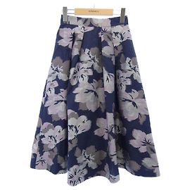 Autre Marque Falda JUSGLITTY