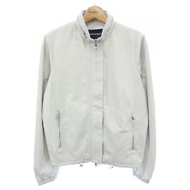 Emporio Armani D4NB65D2P75 Lederjacke