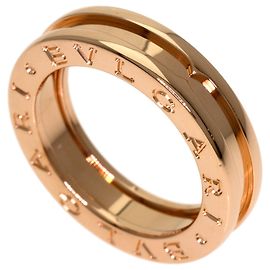 Bulgari Bvlgari B-zero1 Ring mit 1 Band aus 18K Roségold
