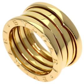 Bulgari Anello Bvlgari B-zero1 a 3 bande