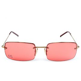 Gucci Occhiali da sole GG1653 Pink GG Strass