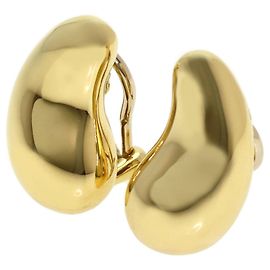 Autre Marque Orecchini a clip Teardrop Tiffany & Co.