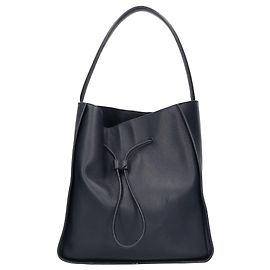 Saco Bucket Soleil 3.1 Phillip Lim em Navy