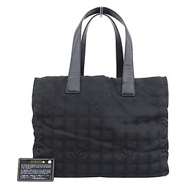 Borsa Tote Chanel New Travel Line