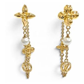 Pendientes Louis Vuitton Pearl Constellation