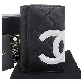Portallaves Chanel Cambon Line
