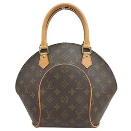 Louis Vuitton Monogram Ellipse PM Handtasche