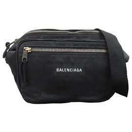 Borsa a tracolla Balenciaga Explorer Body Bag
