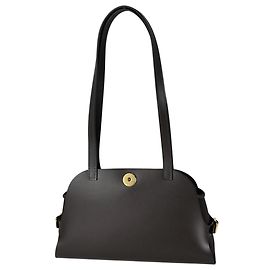 Hermès Hermes Tablier Sellier Schultertasche