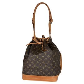 Louis Vuitton Noe Schultertasche