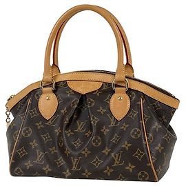 Saco de mão Louis Vuitton Tivoli PM Tote Bag