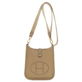 Hermès Borsa a tracolla Hermes Evelyne TPM