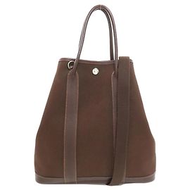 Hermès Hermes Garden File PM Handtasche