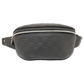 Louis Vuitton Damier Infini Gürteltasche