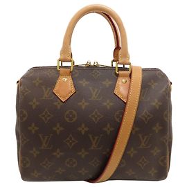 Louis Vuitton M46977 Speedy Bandoulière 25 Borsa