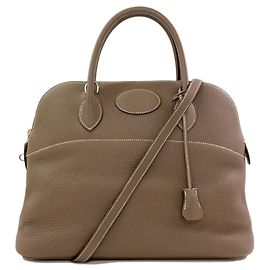 Hermès Borsa Hermes Bolide 35