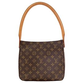 Borsa Louis Vuitton M51146 Looping MM