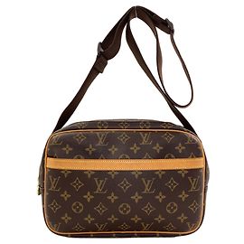 Louis Vuitton M45254 Borsa a Tracolla Reporter PM