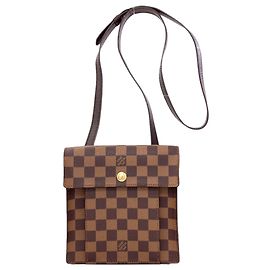 Louis Vuitton N45272 Pimlico Shoulder Bag