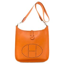 Hermès Borsa a tracolla Hermes Evelyne 1 PM
