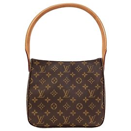 Borsa Tote Louis Vuitton Looping MM