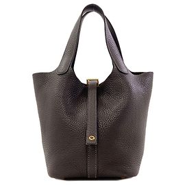 Hermès  mala Hermes Picotin Lock PM
