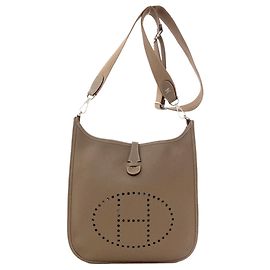 Hermès Borsa a tracolla Hermes Evelyne 3 PM