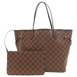 Bolso Tote Louis Vuitton Neverfull MM