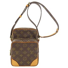 Louis Vuitton M45236 Borsa a Spalla Amazon