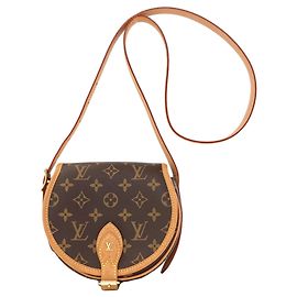 Louis Vuitton M44860 Tambourin Schultertasche