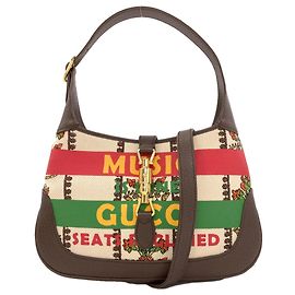 Gucci Jackie 1961 2-Way Handtasche