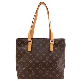 Louis Vuitton M51148 Cabas Piano Tote Bag