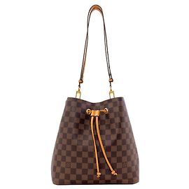 Louis Vuitton N40213 Borsa a Tracolla Neo Noe