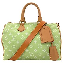 Borsa Louis Vuitton Speedy P9 Bandoulière 30