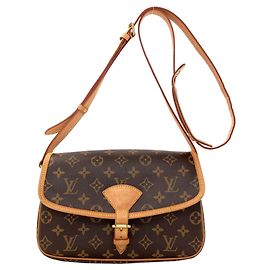 Louis Vuitton M42250 Borsa a tracolla Sologne