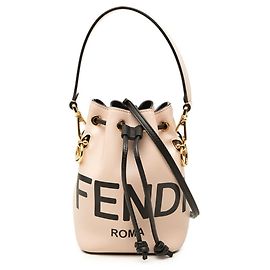 Borsa Fendi Mini Montresor