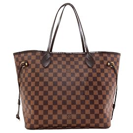 Borsa Tote Louis Vuitton Neverfull MM