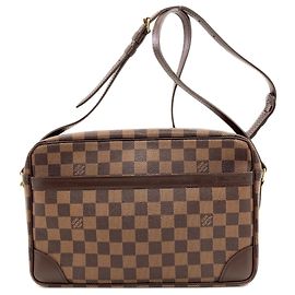 Louis Vuitton N48085 Borsa a Spalla Trocadero
